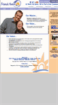 Mobile Screenshot of friendsaware.org